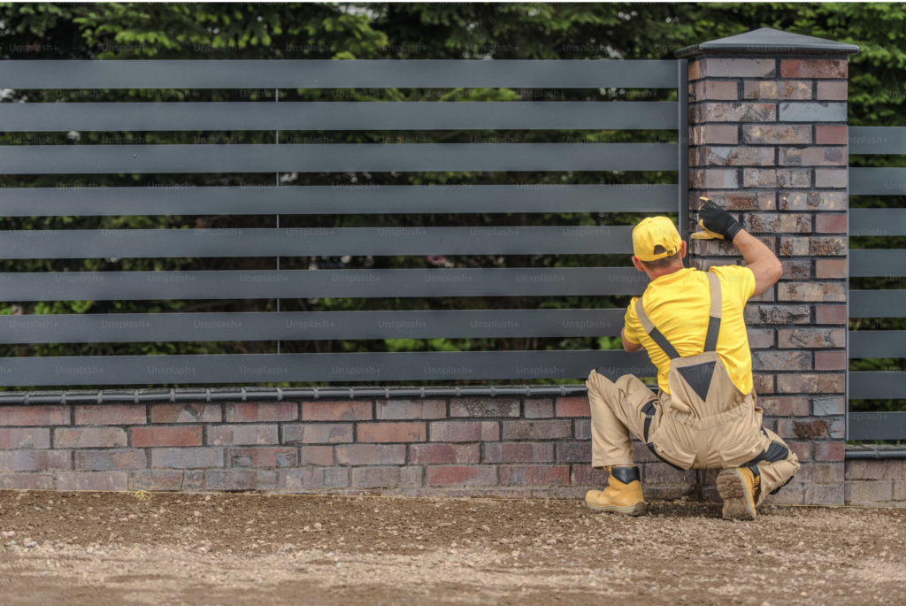 Fence Contractors