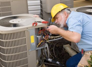 Green Street HVAC