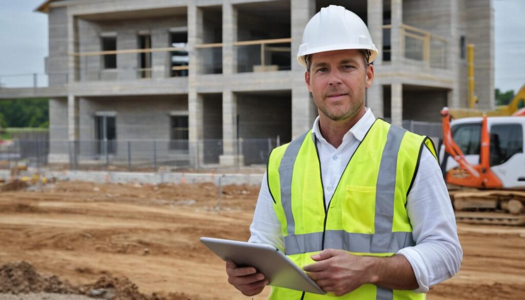 Case Studies for General Contractors