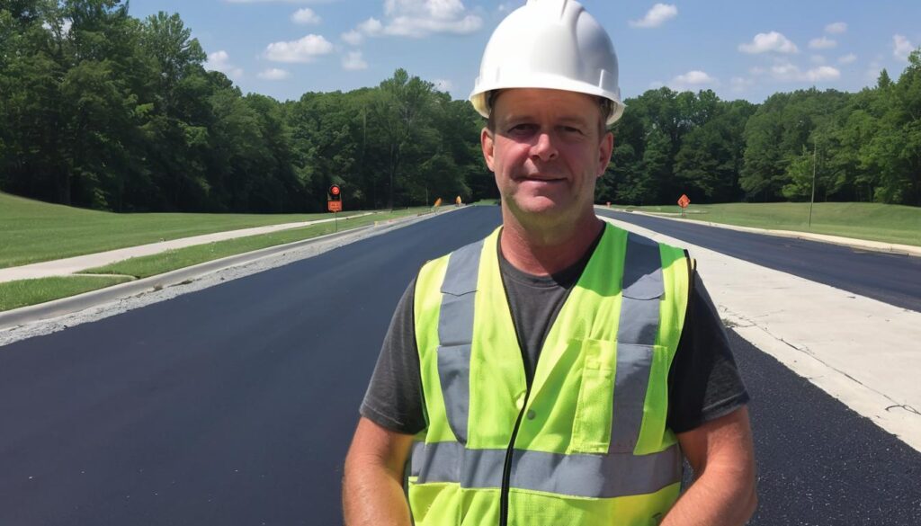 Top Asphalt Paving Contractors in Davidson County. 